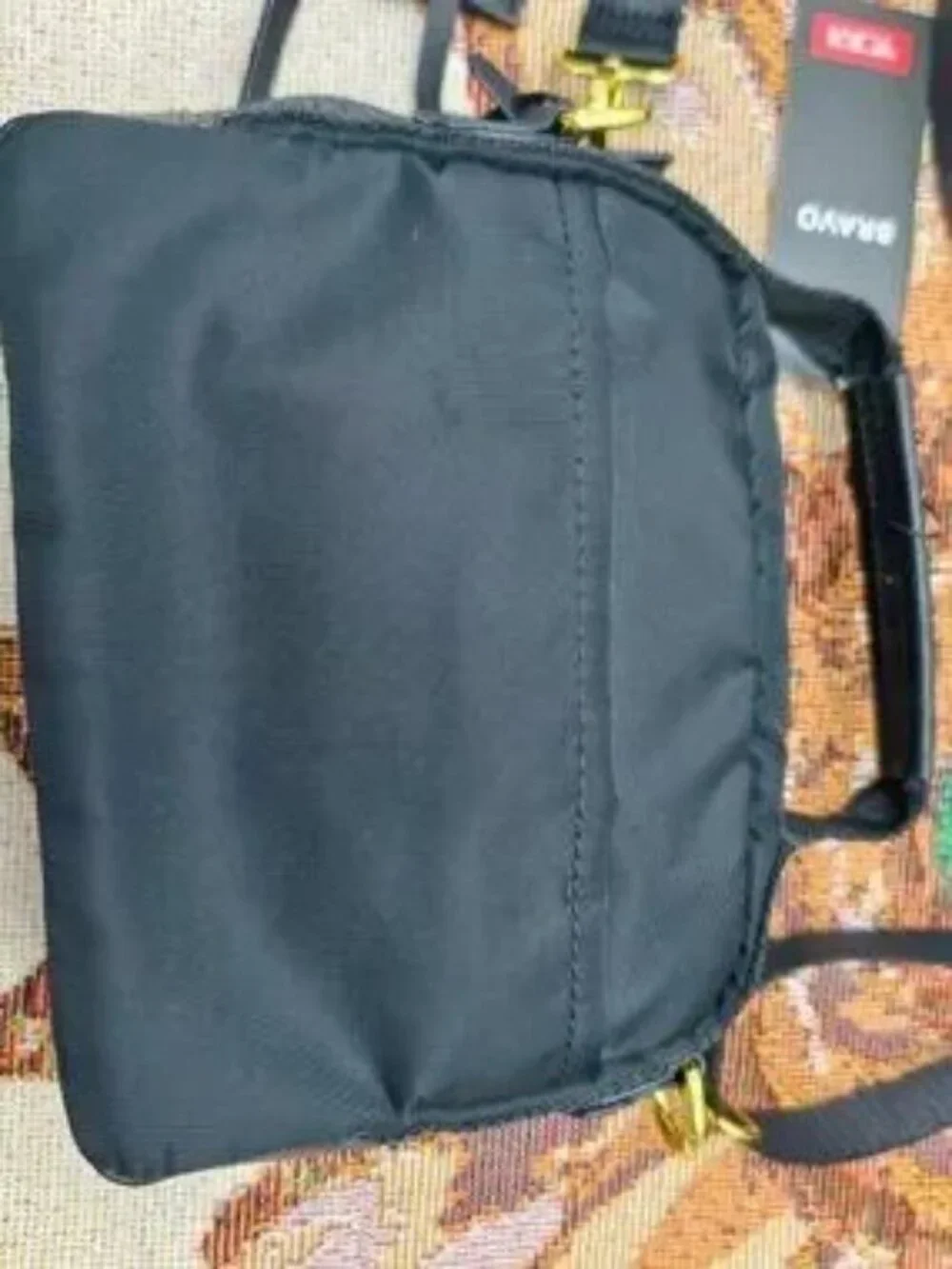 ❉TUMI Alpha Bravo Women’s Crossbody Bag
